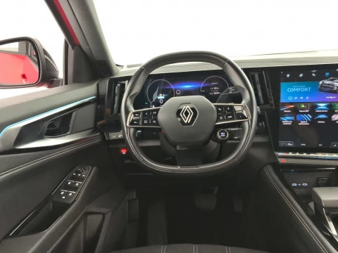 Renault Austral Techno E-Tech Full Hybrid 147kW (200CV)