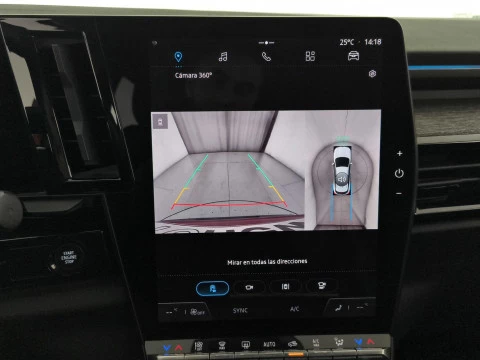 Renault Austral Techno E-Tech Full Hybrid 147kW (200CV)