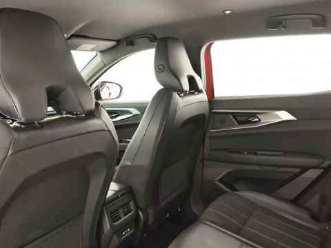 Renault Austral Techno E-Tech Full Hybrid 147kW (200CV)