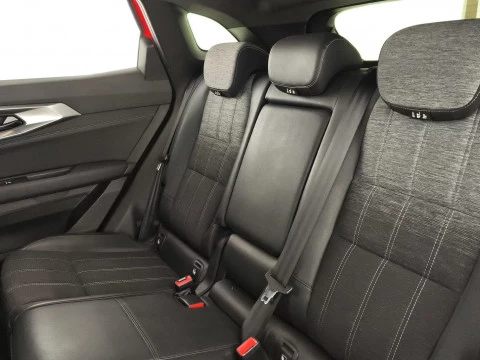 Renault Austral Techno E-Tech Full Hybrid 147kW (200CV)