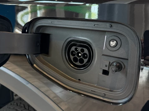 Ford Ranger 2.3 TIVCT PHEV e-AWD D Cab Wildtrack AT