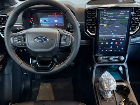 Ford Ranger 2.3 TIVCT PHEV e-AWD D Cab Wildtrack AT