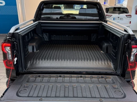 Ford Ranger 2.3 TIVCT PHEV e-AWD D Cab Wildtrack AT