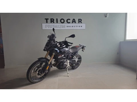 BMW F 900 GS Adventure