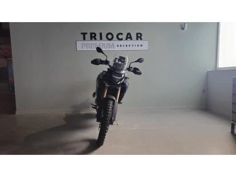 BMW F 900 GS Adventure