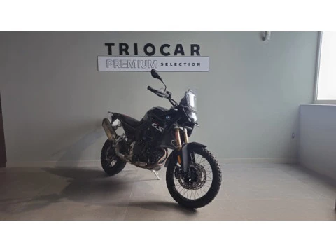 BMW F 900 GS Adventure