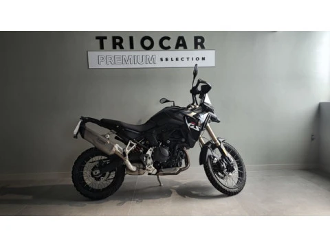 BMW F 900 GS Adventure