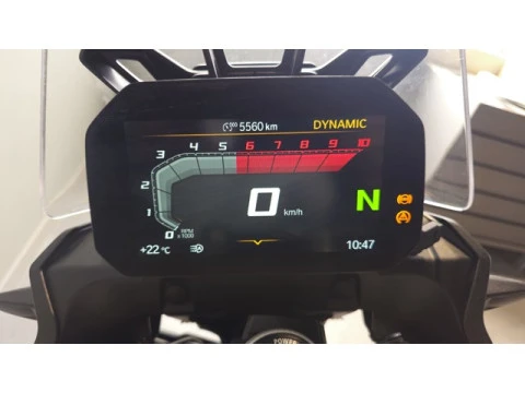 BMW F 900 GS Adventure