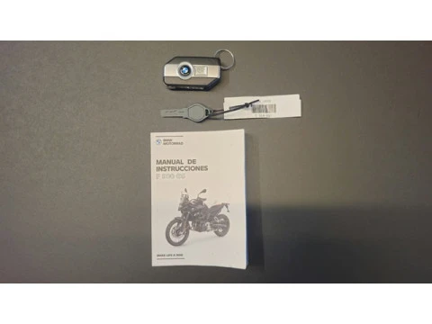 BMW F 900 GS Adventure