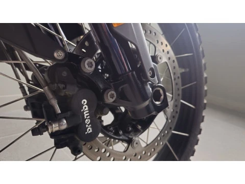 BMW F 900 GS Adventure