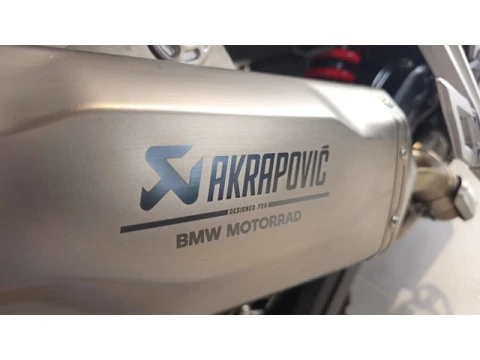 BMW F 900 GS Adventure