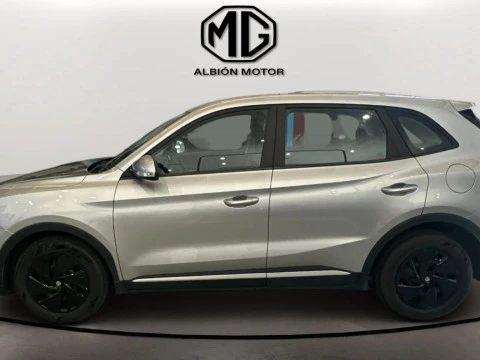 MG ZS 1.5 Standard