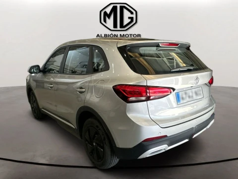 MG ZS 1.5 Standard