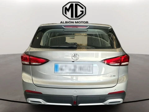 MG ZS 1.5 Standard