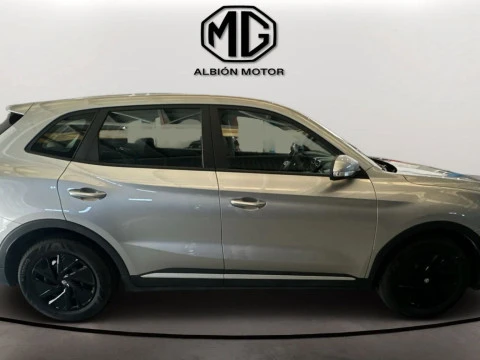 MG ZS 1.5 Standard