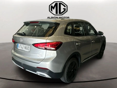 MG ZS 1.5 Standard