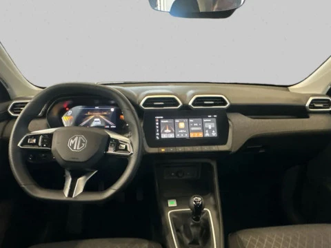 MG ZS 1.5 Standard