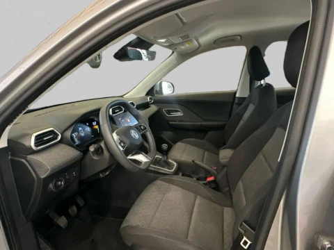 MG ZS 1.5 Standard