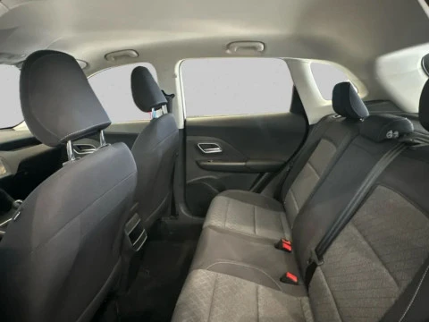MG ZS 1.5 Standard