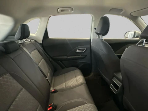 MG ZS 1.5 Standard