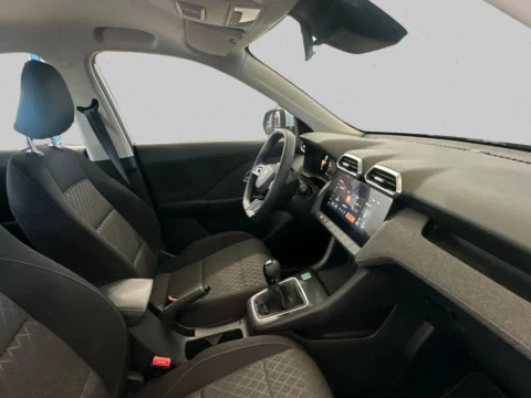 MG ZS 1.5 Standard