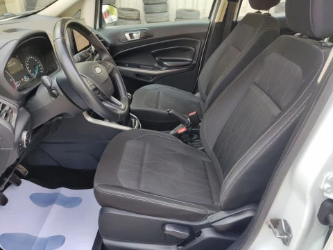 Ford Ecosport 1.5 TDCi EcoBlue 73kW S&S Trend