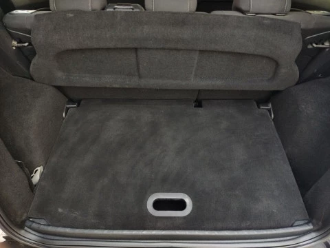 Ford Ecosport 1.5 TDCi EcoBlue 73kW S&S Trend