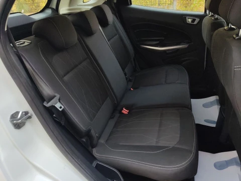 Ford Ecosport 1.5 TDCi EcoBlue 73kW S&S Trend