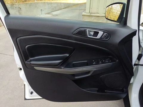 Ford Ecosport 1.5 TDCi EcoBlue 73kW S&S Trend