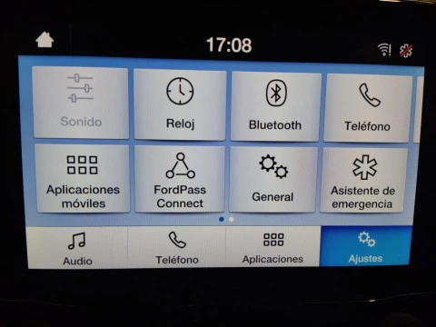 Ford Ecosport 1.5 TDCi EcoBlue 73kW S&S Trend