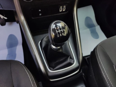 Ford Ecosport 1.5 TDCi EcoBlue 73kW S&S Trend