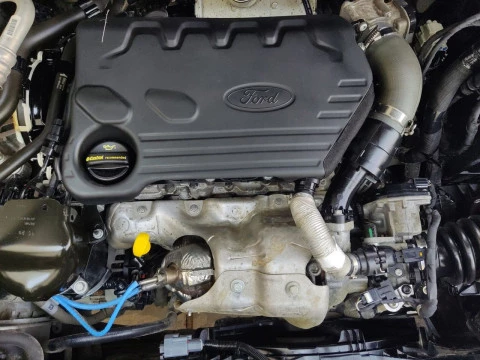 Ford Ecosport 1.5 TDCi EcoBlue 73kW S&S Trend