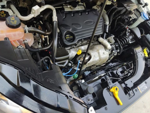 Ford Ecosport 1.5 TDCi EcoBlue 73kW S&S Trend