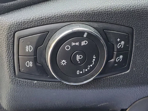 Ford Ecosport 1.5 TDCi EcoBlue 73kW S&S Trend