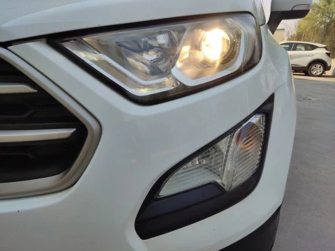 Ford Ecosport 1.5 TDCi EcoBlue 73kW S&S Trend