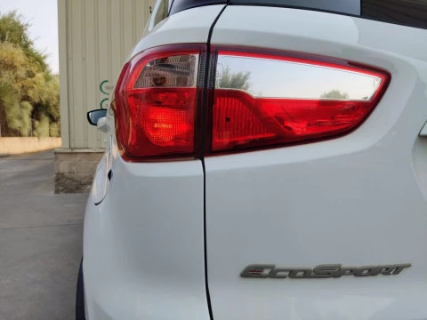 Ford Ecosport 1.5 TDCi EcoBlue 73kW S&S Trend