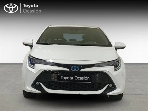 Toyota Corolla 5 Puertas Style 125H e-CVT