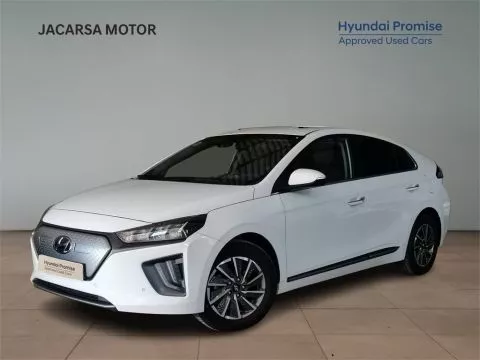 Hyundai IONIQ EV Style Hyundai IONIQ EV Style