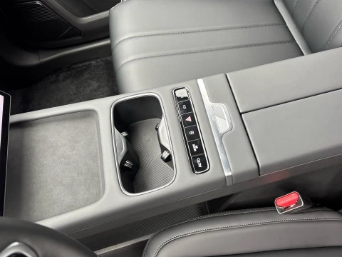 Jaecoo 7 PHEV Exclusive 1.5 TGDI+1DHT 255kW FWD