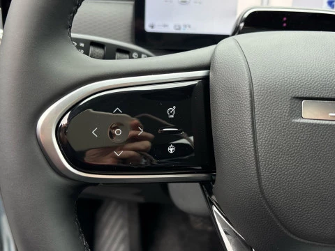 Jaecoo 7 PHEV Exclusive 1.5 TGDI+1DHT 255kW FWD