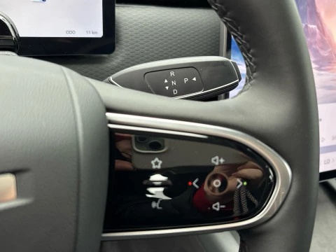 Jaecoo 7 PHEV Exclusive 1.5 TGDI+1DHT 255kW FWD