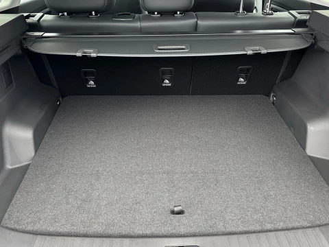 Jaecoo 7 PHEV Exclusive 1.5 TGDI+1DHT 255kW FWD