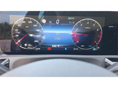 Mercedes-Benz Clase A 200