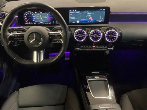 Mercedes-Benz Clase A 200