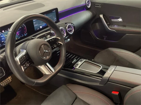 Mercedes-Benz Clase A 200