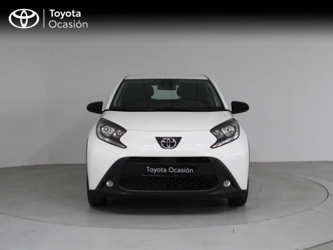Toyota Aygo X Cross 1.0 VVT-I 72CV Play