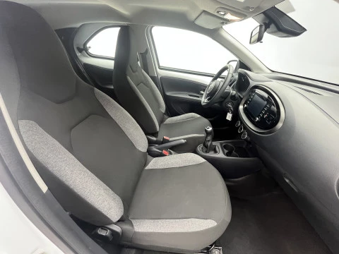 Toyota Aygo X Cross 1.0 VVT-I 72CV Play