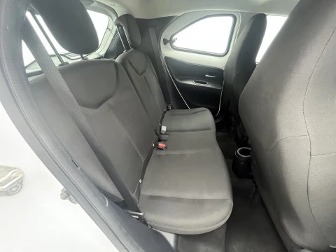 Toyota Aygo X Cross 1.0 VVT-I 72CV Play