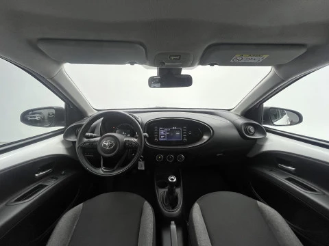 Toyota Aygo X Cross 1.0 VVT-I 72CV Play