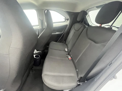 Toyota Aygo X Cross 1.0 VVT-I 72CV Play